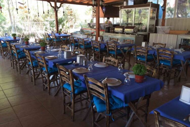 Gokdag Kebap House Reviews User Reviews For Gokdag Kebap House Akyarlar Bodrum